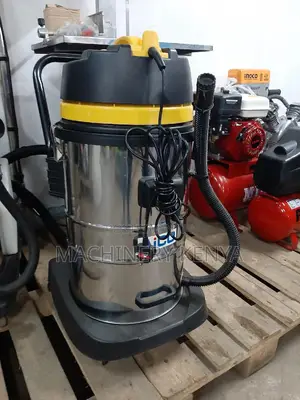50litres Wet And Dry Vacuum Cleaner
