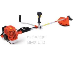 Brush Cutter Machine/Grass Trimmer - thumbnail 2