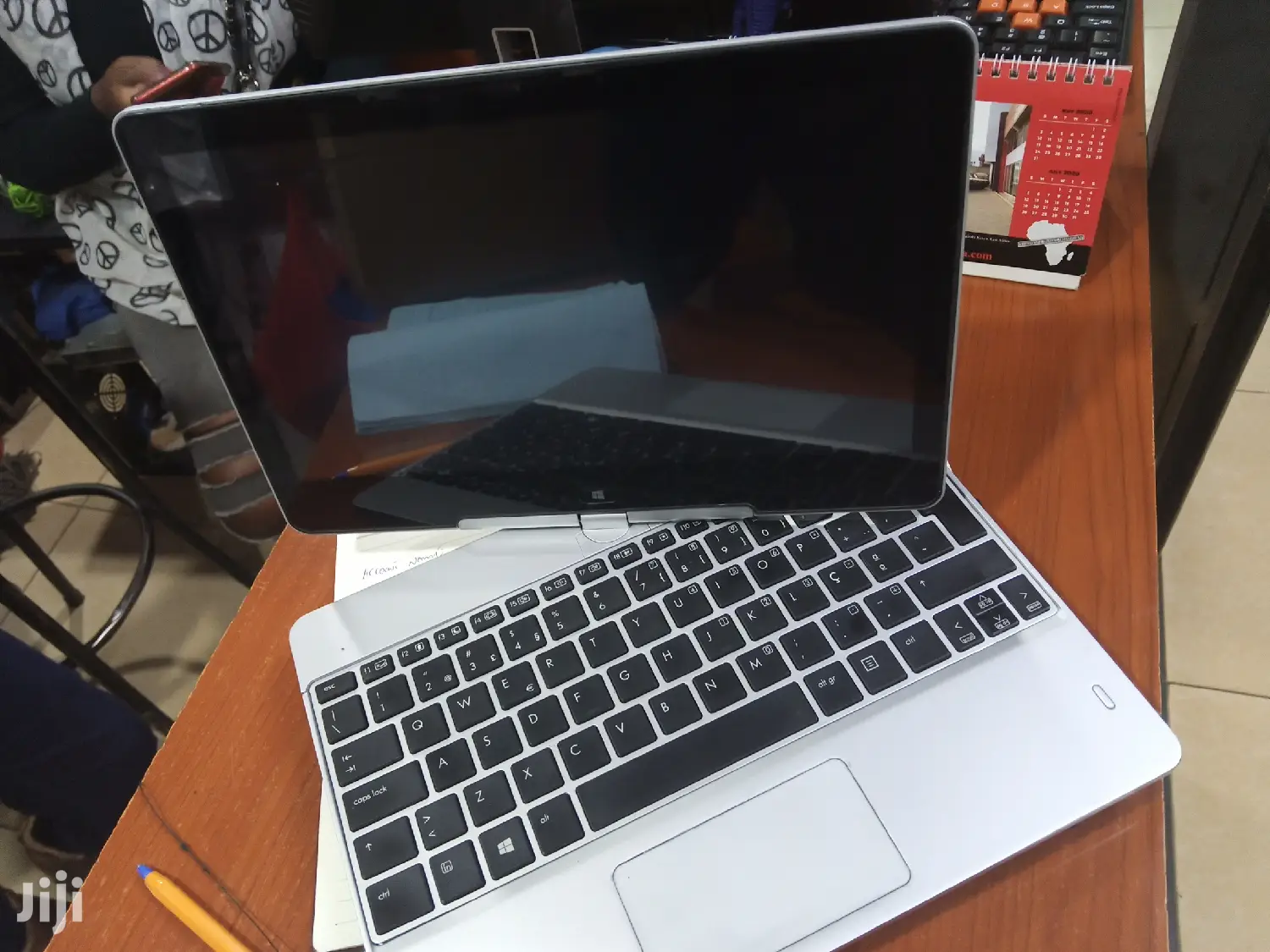 Laptop HP EliteBook 820 4GB Intel Core i5 SSD 500GB