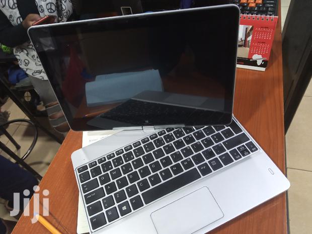 Laptop HP EliteBook 820 4GB Intel Core i5 SSD 500GB