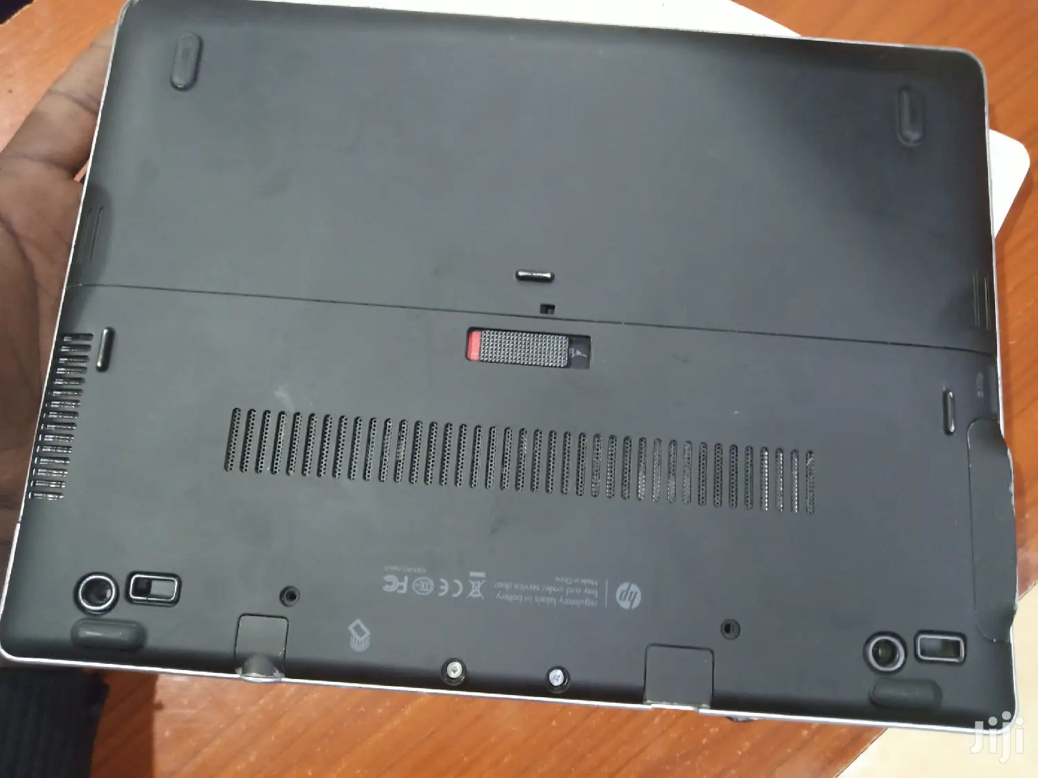 Laptop HP EliteBook 820 4GB Intel Core i5 SSD 500GB