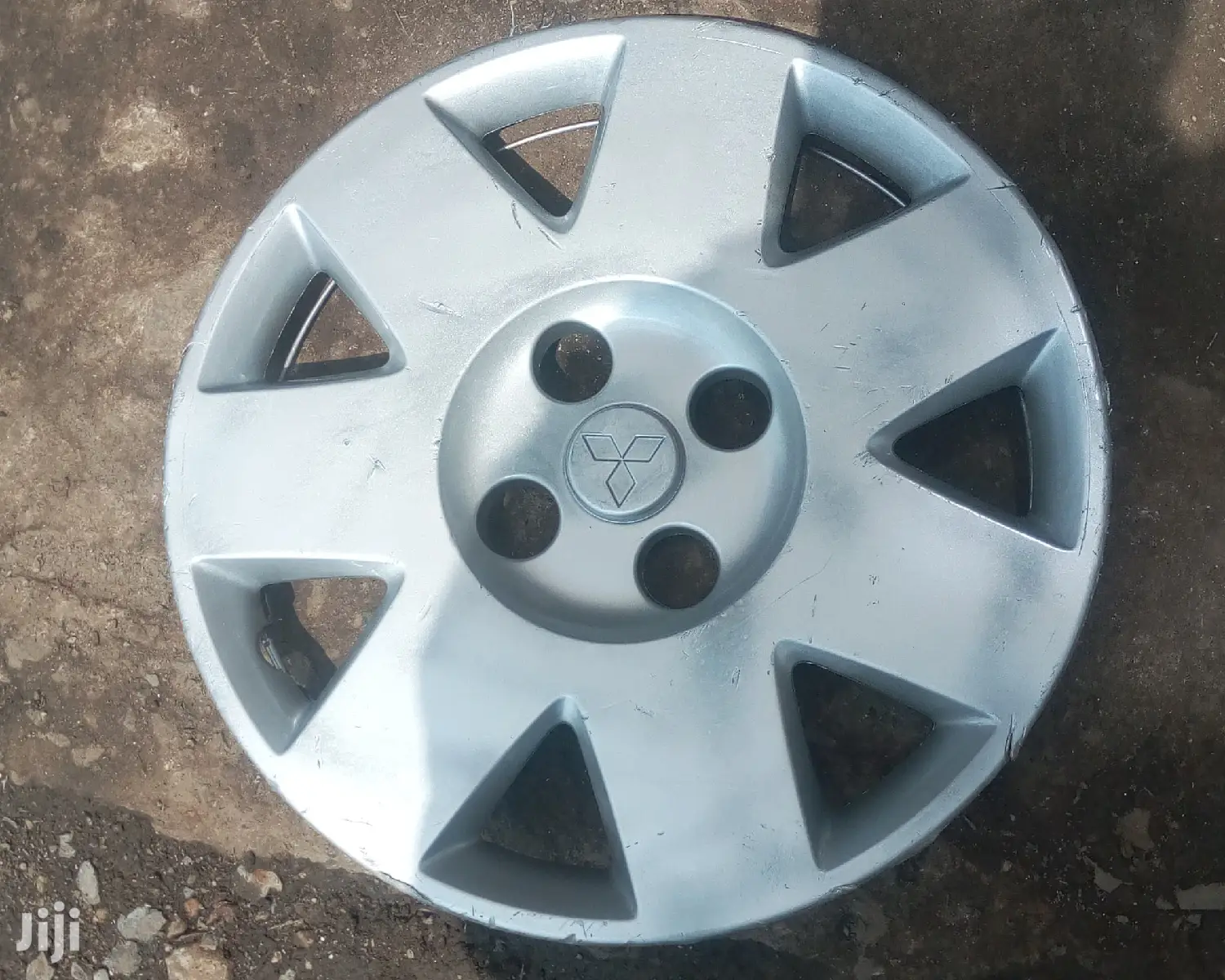 Ex Japan Wheelcaps For Mitsubishi Lanser On Sale