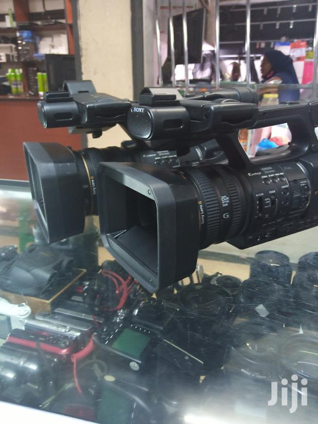 Sony Nx5 Professional Cinema - thumbnail 5