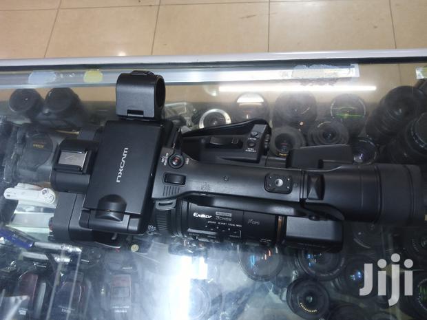 Sony Nx5 Professional Cinema - thumbnail 6