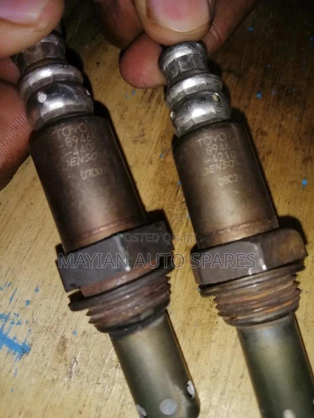 Oxygen Sensor For Rav4. - thumbnail 2