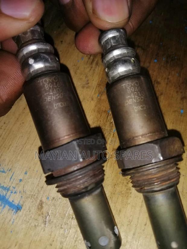 Oxygen Sensor For Rav4. - thumbnail 3