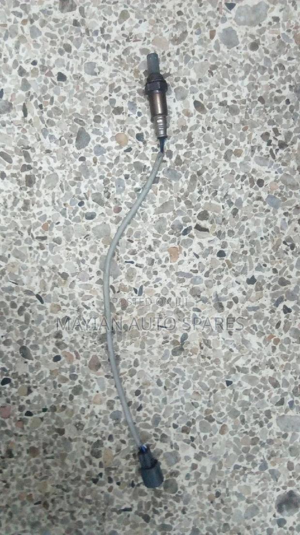 Oxygen Sensor For Rav4.