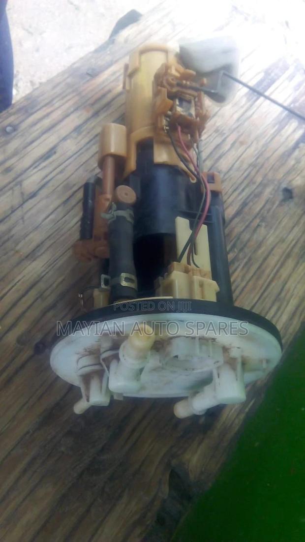 Complete Fuel Pump For Mitsubishi Io. - main view