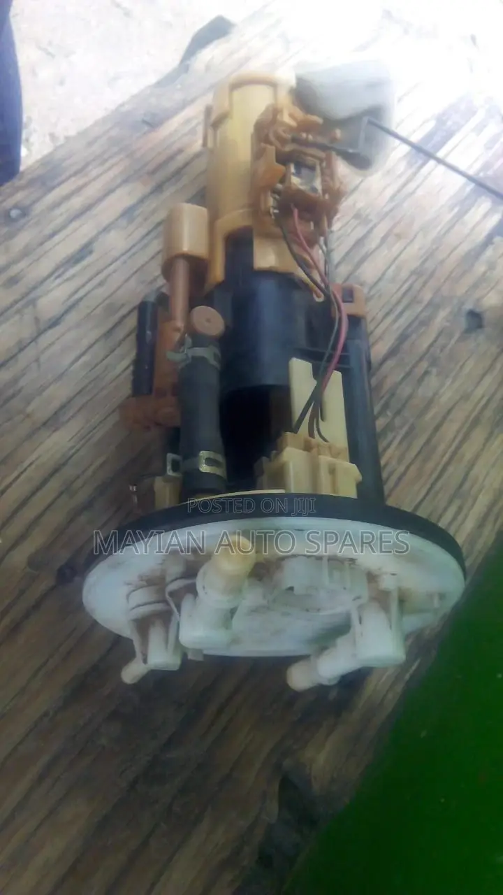 Complete Fuel Pump For Mitsubishi Io.