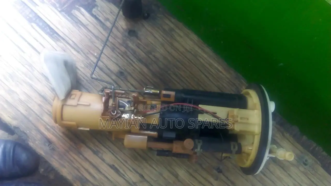 Complete Fuel Pump For Mitsubishi Io.
