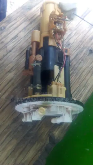 Complete Fuel Pump For Mitsubishi Io.