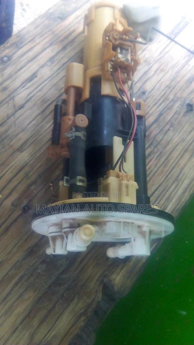 Complete Fuel Pump For Mitsubishi Io. - thumbnail 4