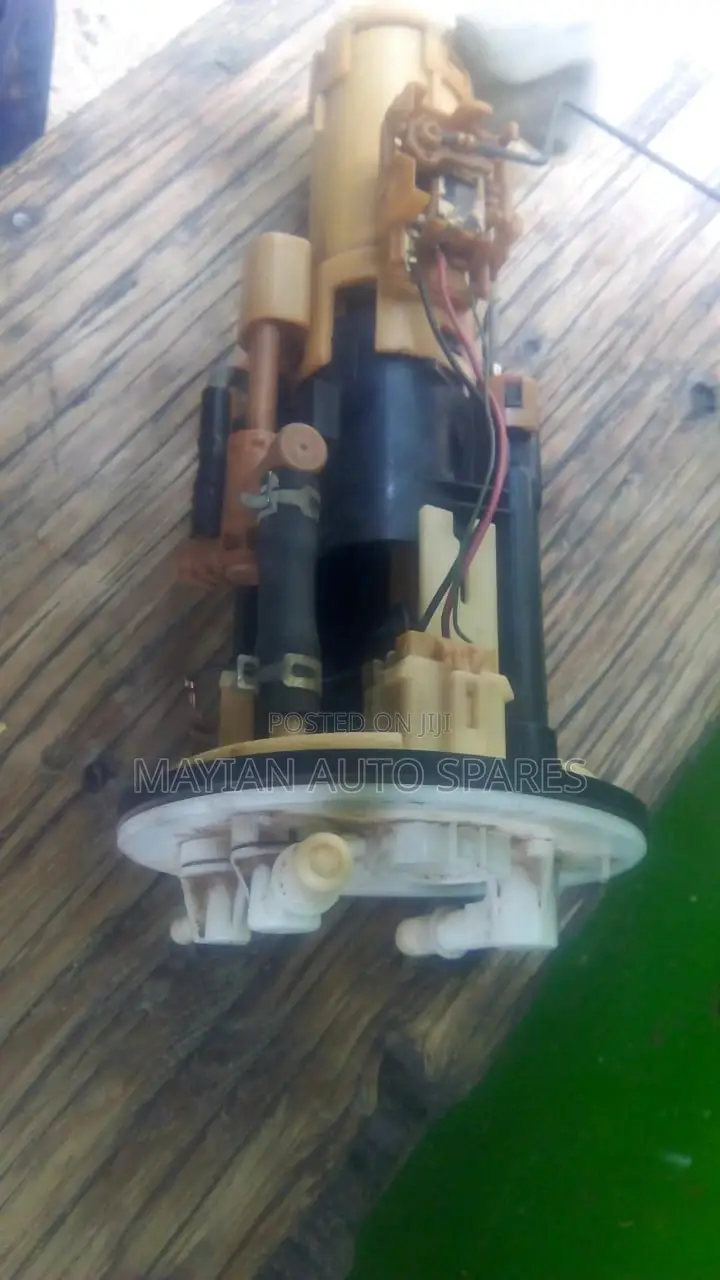 Complete Fuel Pump For Mitsubishi Io.