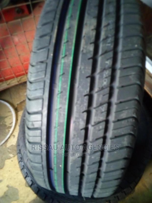 195/55 R 15 JK Tyres From India
