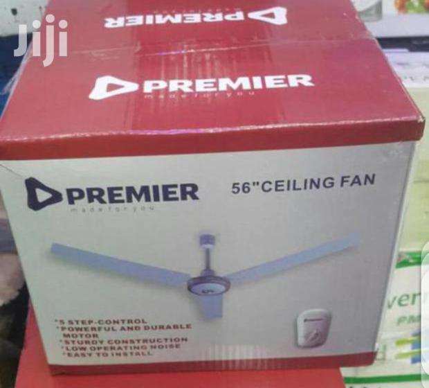 Best Brand Ceiling Fan