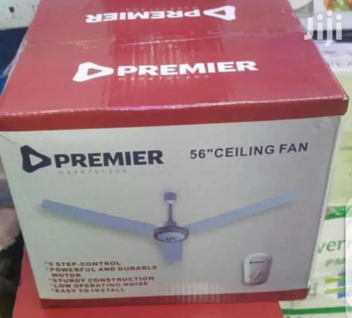 Best Brand Ceiling Fan