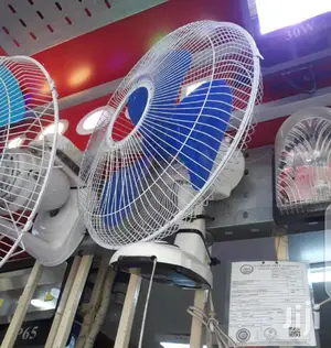 Best Brand Wall Fan