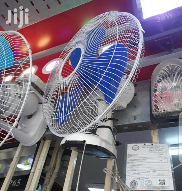 Best Brand Wall Fan