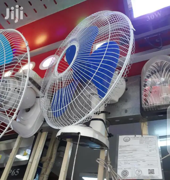 Best Brand Wall Fan