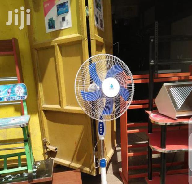Top Product Standing Fan