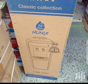 Top Approved Water Dispenser