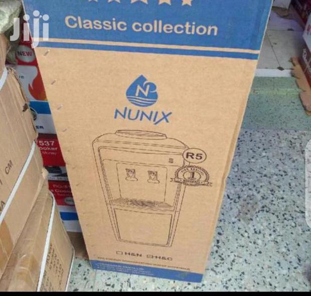 Top Approved Water Dispenser