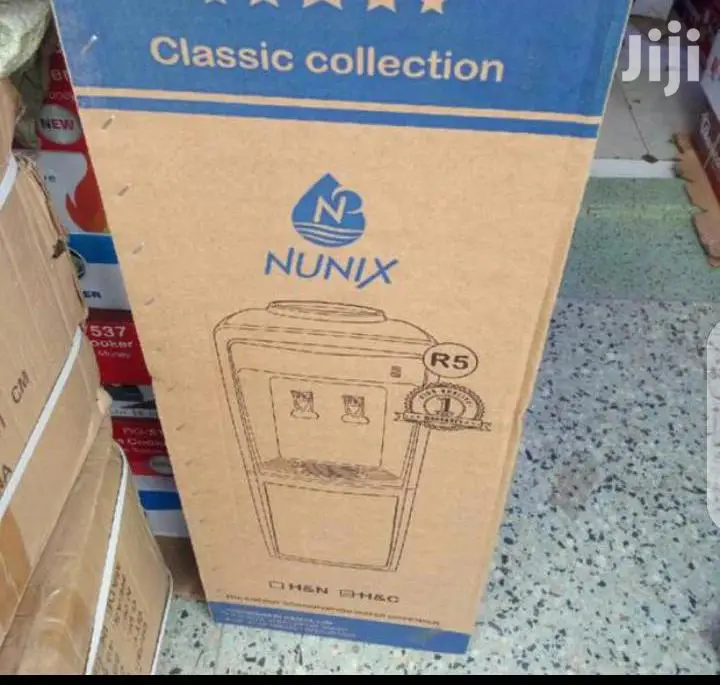Top Approved Water Dispenser