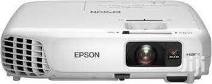 EXUK  PROJECTORS