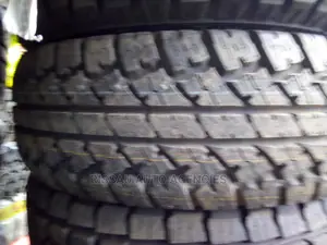 265/60 R 18 Maxtrek Tyres