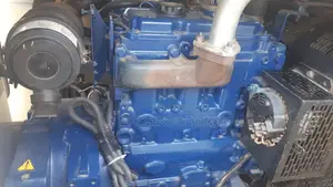 30kva Used Perkins Generator For Sale