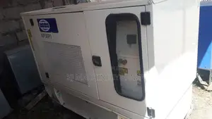 30kva Used Perkins Generator For Sale