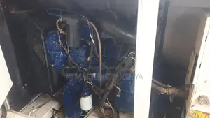 30kva Used Perkins Generator For Sale
