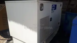 30kva Used Perkins Generator For Sale