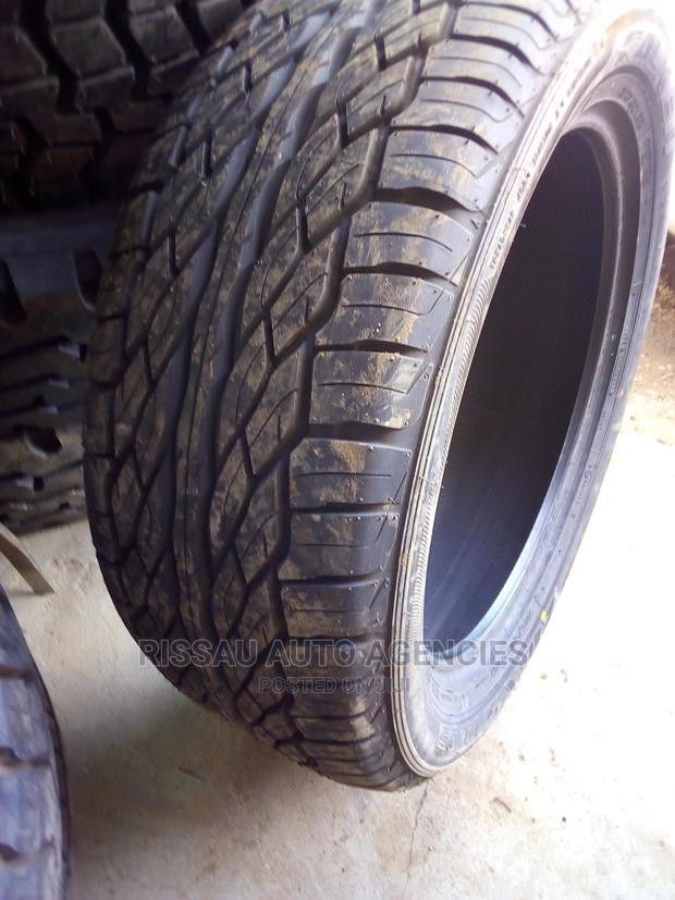 265/50 R 20 Falken Tyres