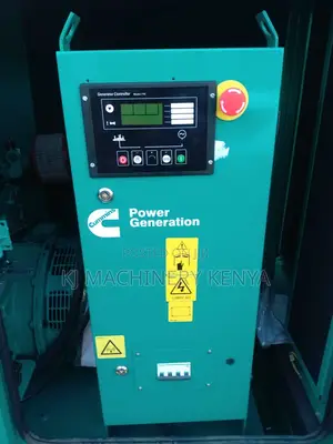 38kva Cummims Power Generator For Sale