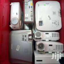 EXUK  PROJECTORS - thumbnail 5