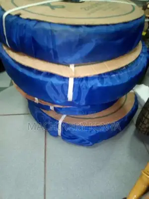 2 And 3"Delivery Pipe"