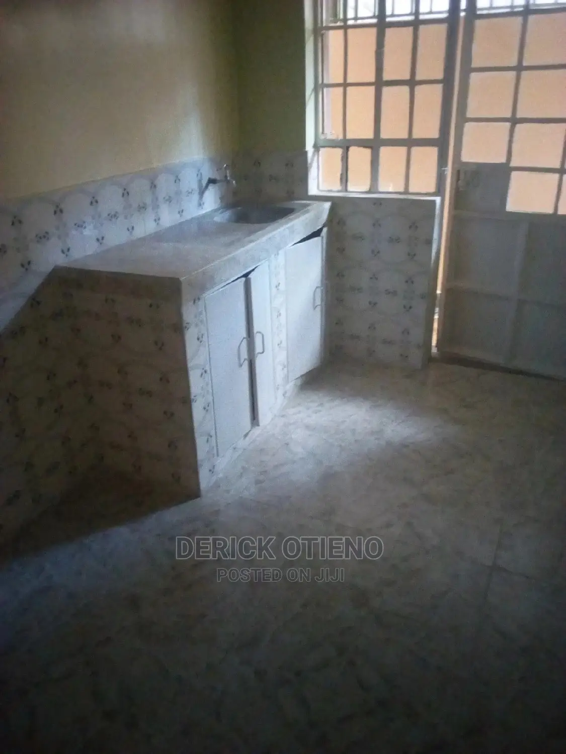 Executive Two Bedroom To Let In Jamuhuri