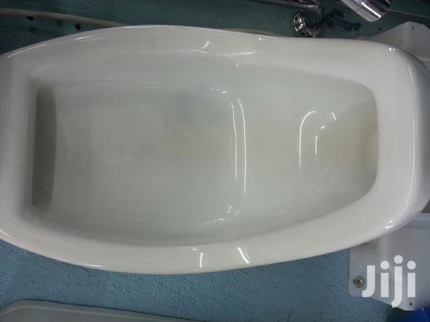 Urinal Bows Unique Looks - thumbnail 2