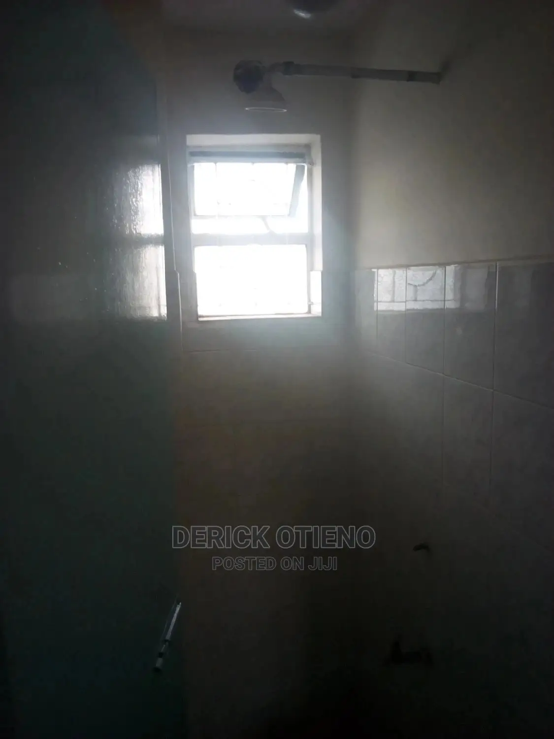 Two Bedroom to Let in Woodly