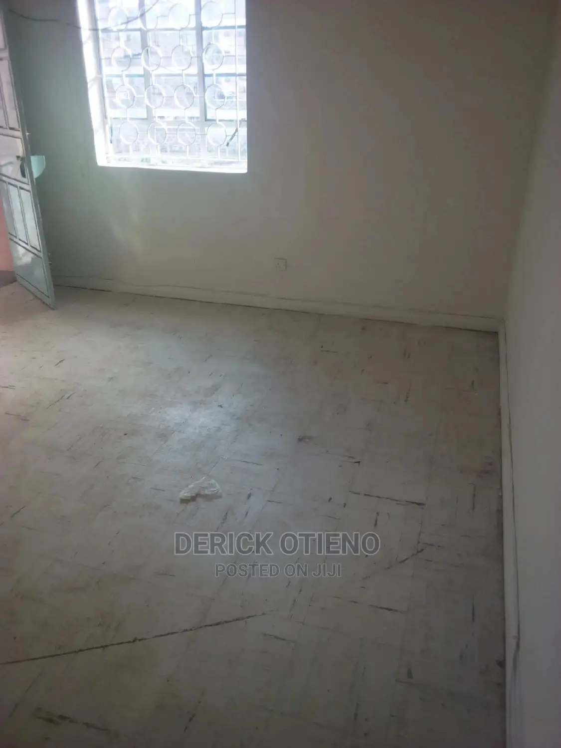 Two Bedroom to Let in Woodly