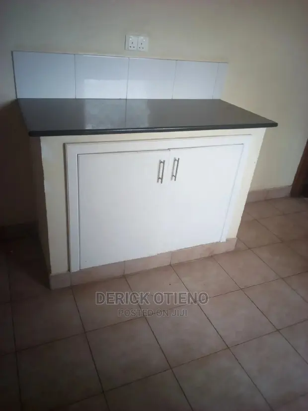 Executive Bedsitter To Let In Kilimani