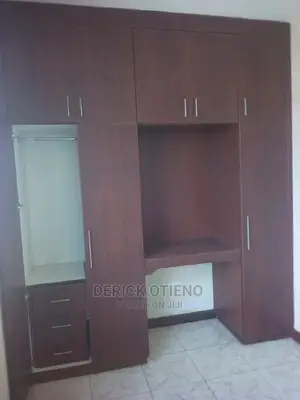 Executive Bedsitter To Let In Kilimani
