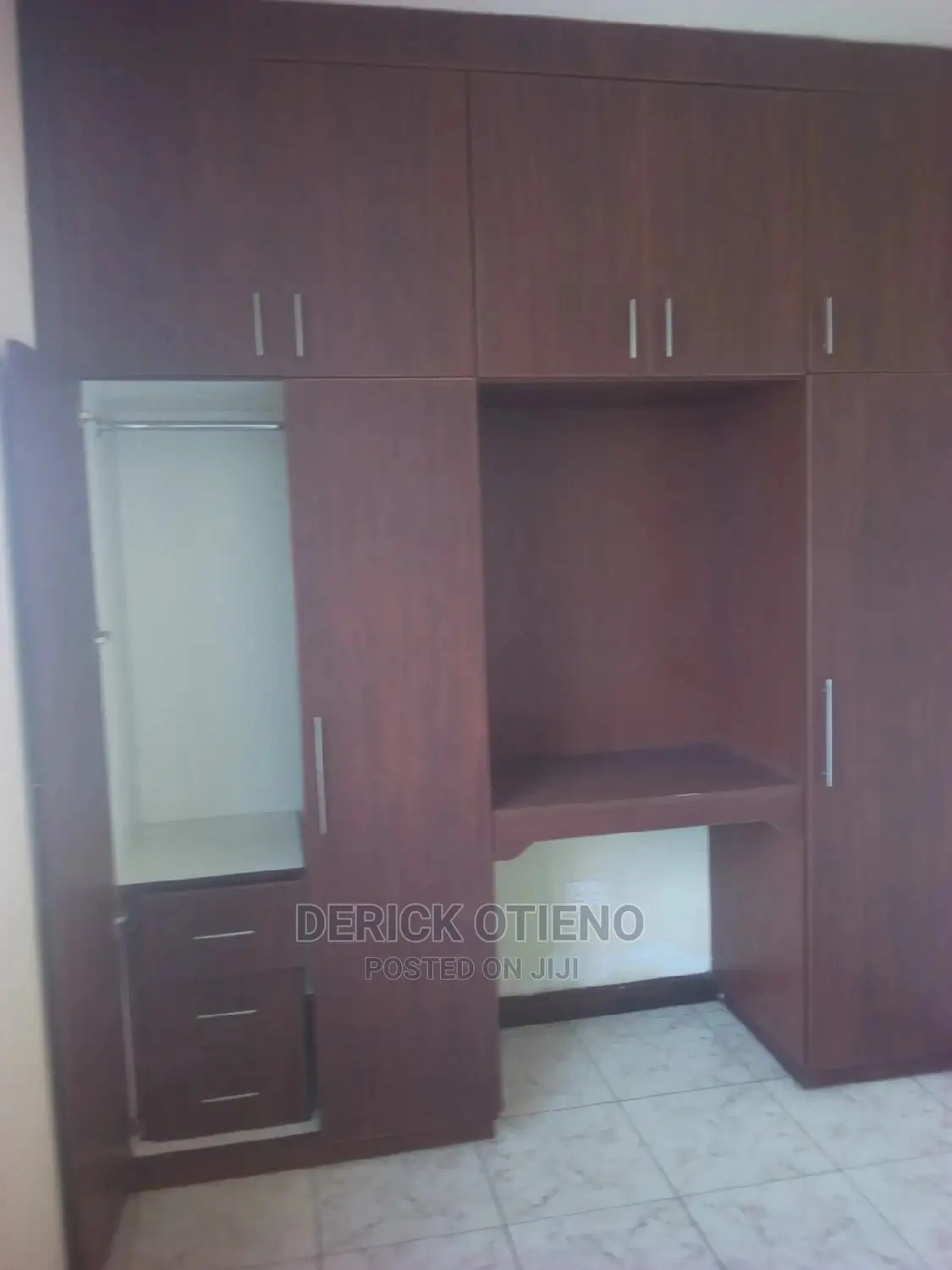 Executive Bedsitter To Let In Kilimani