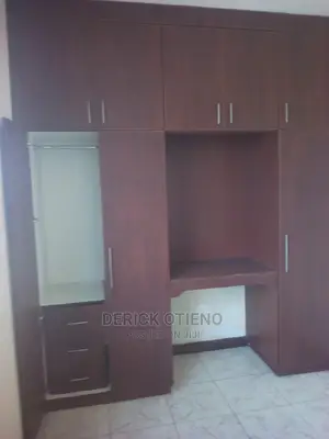 Executive Bedsitter To Let In Kilimani