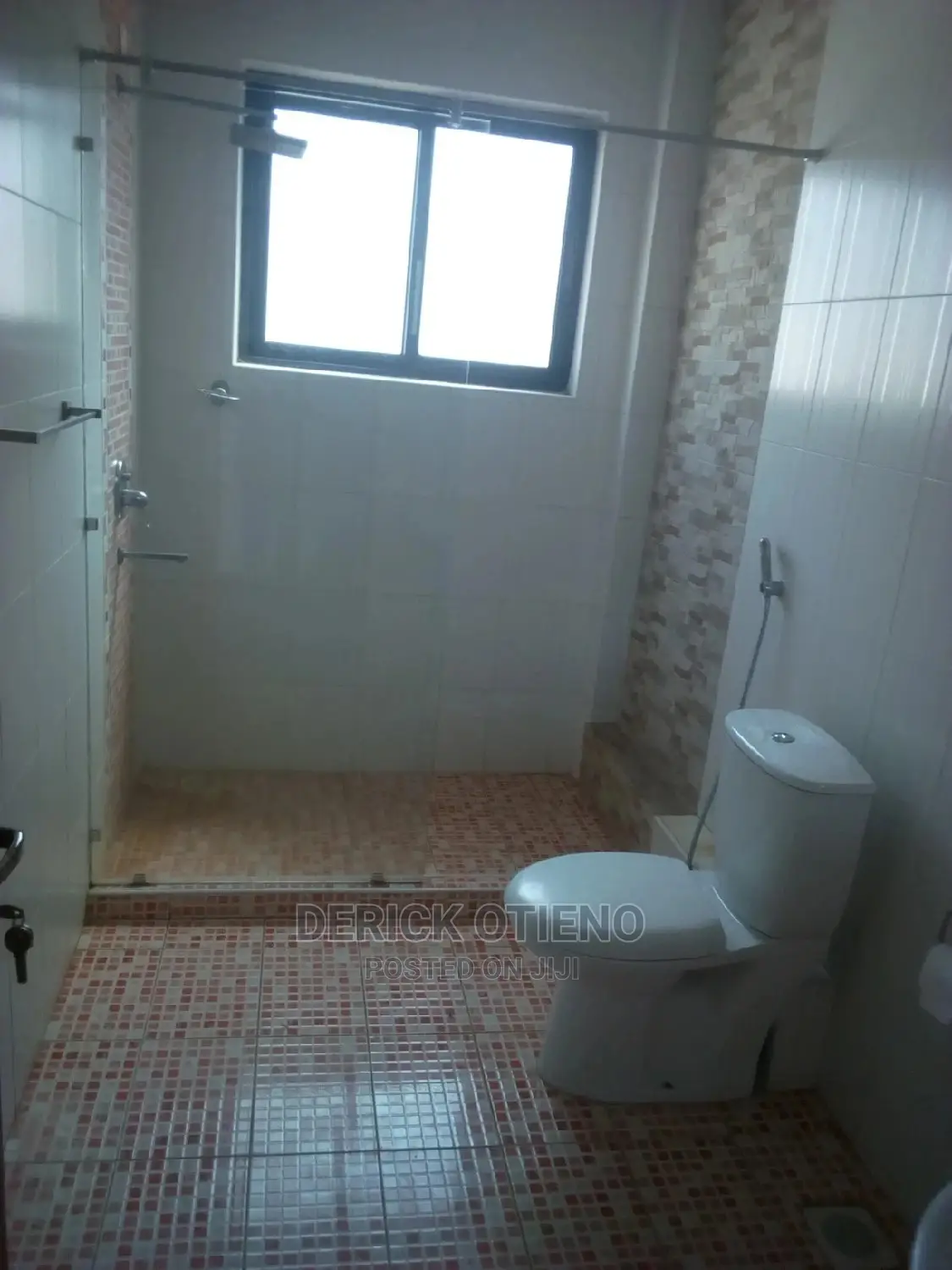 Executive Two Bedroom With Dining Room Plus Sq to Let in Kilimani
