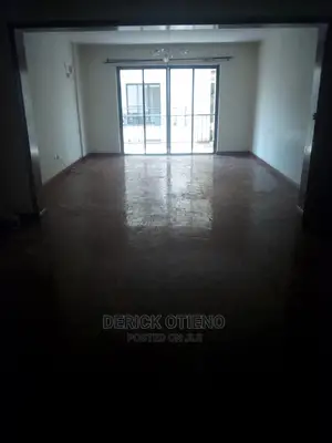 Executive Two Bedroom With Dining Room Plus Sq to Let in Kilimani
