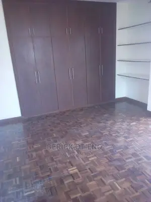 Executive Two Bedroom With Dining Room Plus Sq to Let in Kilimani
