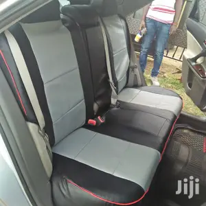 Seat Covers