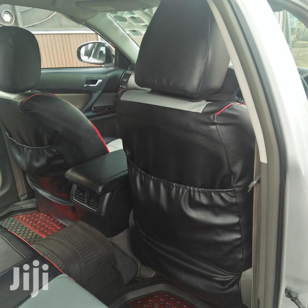 Seat Covers - thumbnail 2